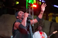 Foto Toots And The Maytals