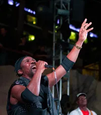 Foto Toots And The Maytals