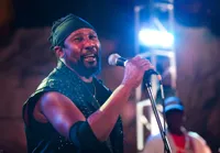 Foto Toots And The Maytals