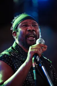 Foto Toots And The Maytals