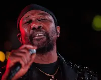 Foto Toots And The Maytals