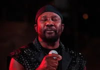 Foto Toots And The Maytals