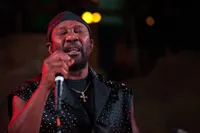 Foto Toots And The Maytals