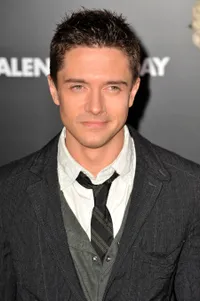 Foto Topher Grace