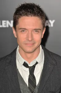 Foto Topher Grace