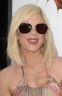 Foto Tori Spelling