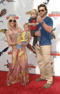Foto Tori Spelling