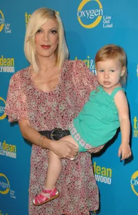 Foto Tori Spelling