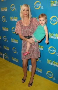 Foto Tori Spelling