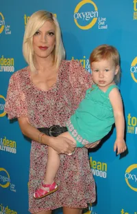 Foto Tori Spelling