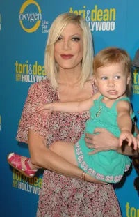 Foto Tori Spelling