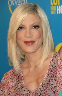 Foto Tori Spelling