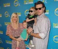 Foto Tori Spelling