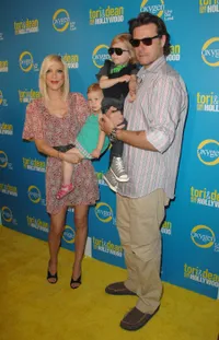 Foto Tori Spelling