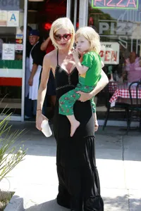 Foto Tori Spelling