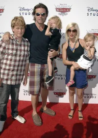 Foto Tori Spelling