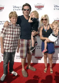 Foto Tori Spelling