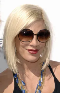 Foto Tori Spelling