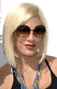 Foto Tori Spelling