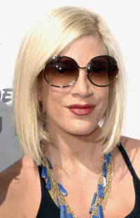 Foto Tori Spelling
