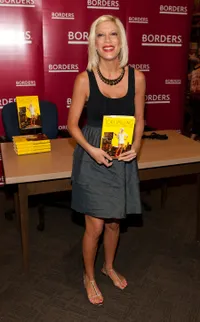 Foto Tori Spelling