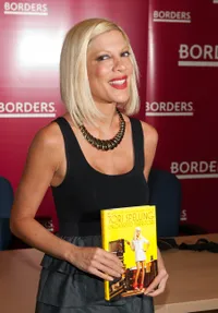Foto Tori Spelling