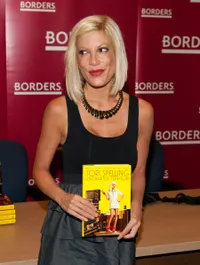 Foto Tori Spelling