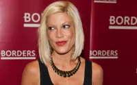 Foto Tori Spelling