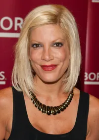 Foto Tori Spelling