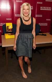 Foto Tori Spelling