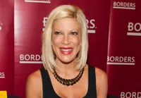 Foto Tori Spelling