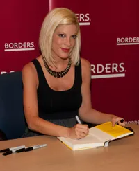 Foto Tori Spelling