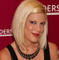 Foto Tori Spelling