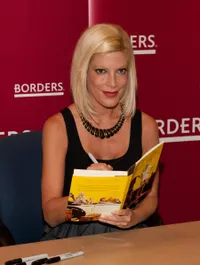 Foto Tori Spelling