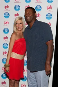 Foto Tori Spelling