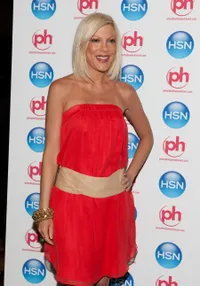 Foto Tori Spelling