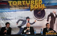 Foto Tortured Soul