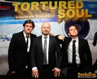 Foto Tortured Soul