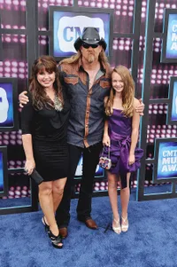 Foto Trace Adkins