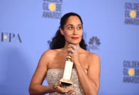 Foto Tracee Ellis Ross
