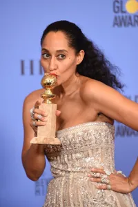 Foto Tracee Ellis Ross