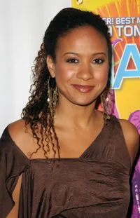 Foto Tracie Thoms