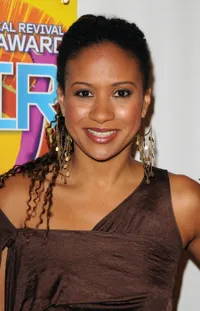 Foto Tracie Thoms