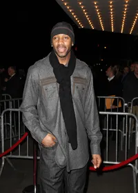 Foto Tracy Mcgrady