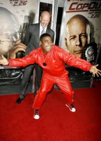 Foto Tracy Morgan
