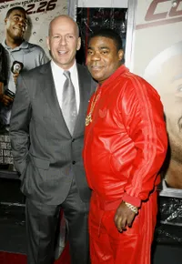 Foto Tracy Morgan