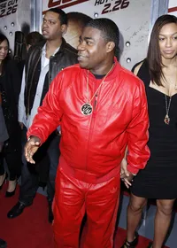 Foto Tracy Morgan