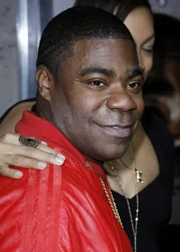 Foto Tracy Morgan