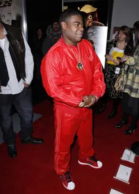 Foto Tracy Morgan