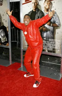 Foto Tracy Morgan